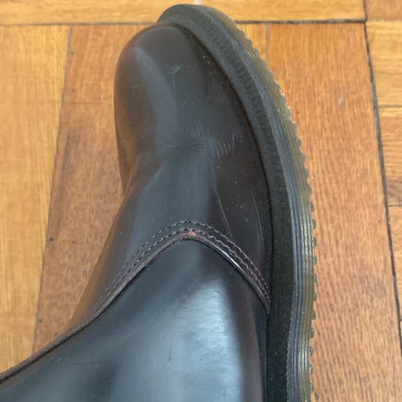 Dr Martens FLORA ARCADIA CHELSEA BOOTS - Picture 4 of 8